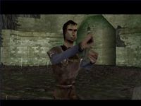 Legacy of Kain - Soul Reaver, capture d'écran
